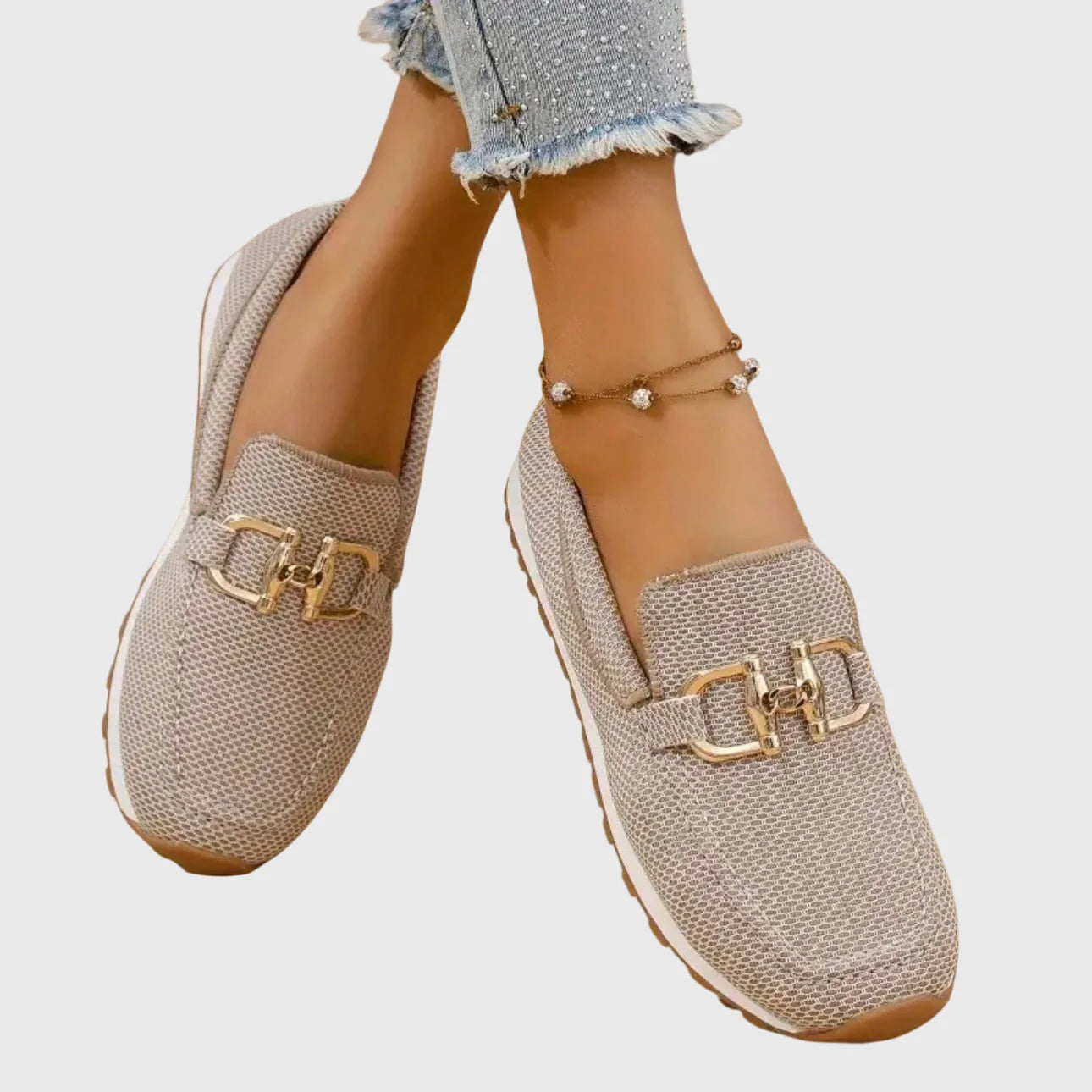 Susie™ | Orthopedische Sneakers