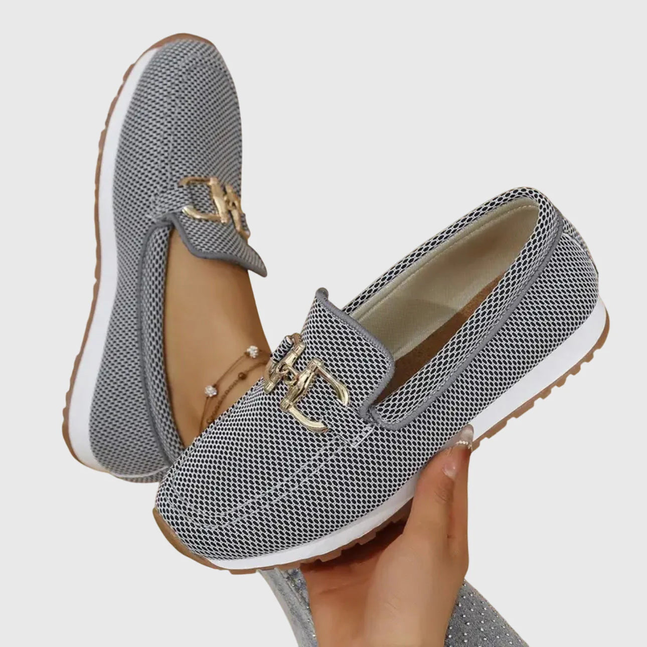 Susie™ | Orthopedische Sneakers