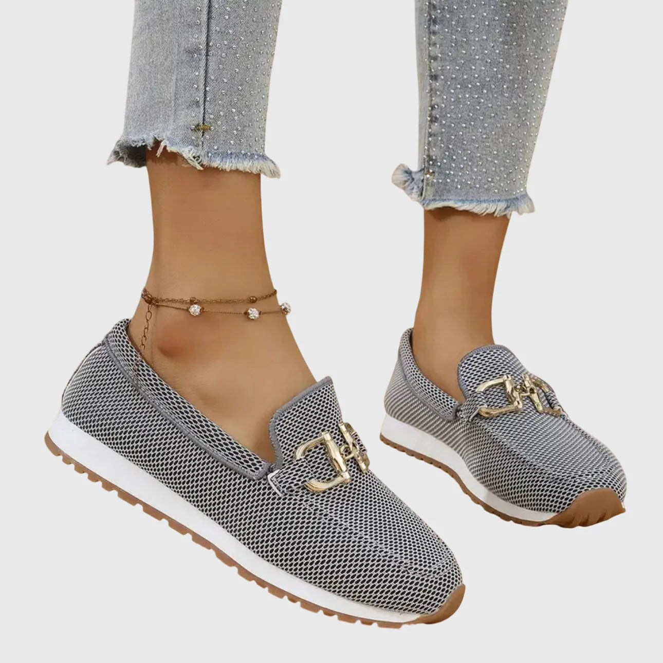 Susie™ | Orthopedische Sneakers